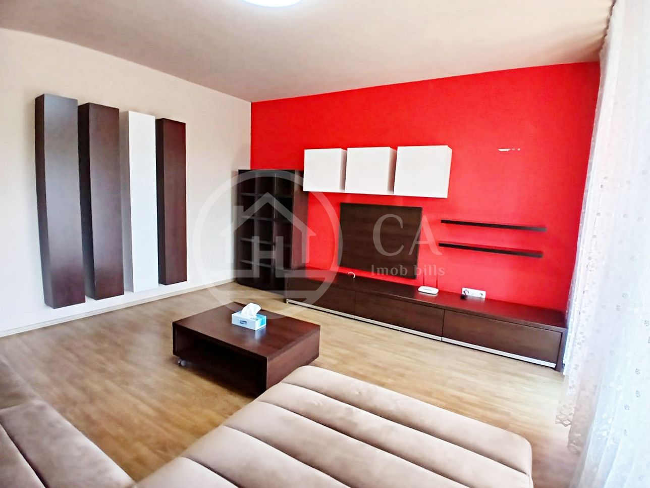 Apartament cu 3 camere de închiriat in zona Oncea, Oradea. - Poză 2