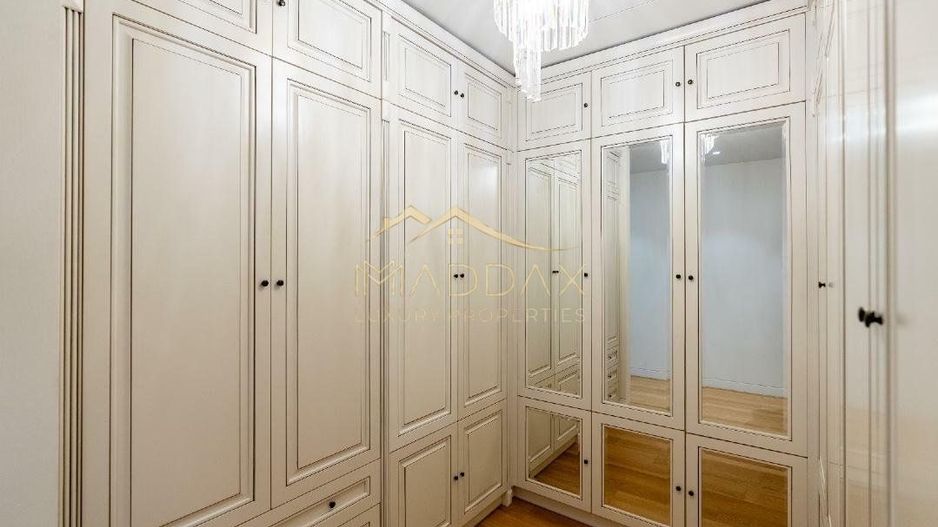 Apartament Nou- 4 Camere** Zambaccian-Dorobanti** - Poză 15
