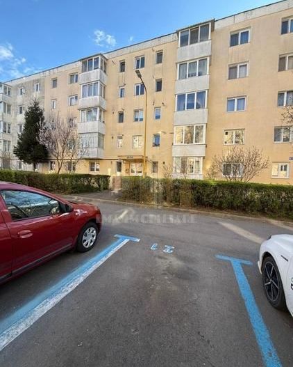 Apartament 3 camere semidecomandat Barbu Lautaru Brasov - Poză 16