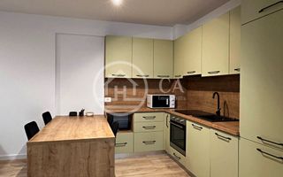 Apartament LUX de închiriat cu 3 camere Prima Onestilor, Oradea - Poză 8