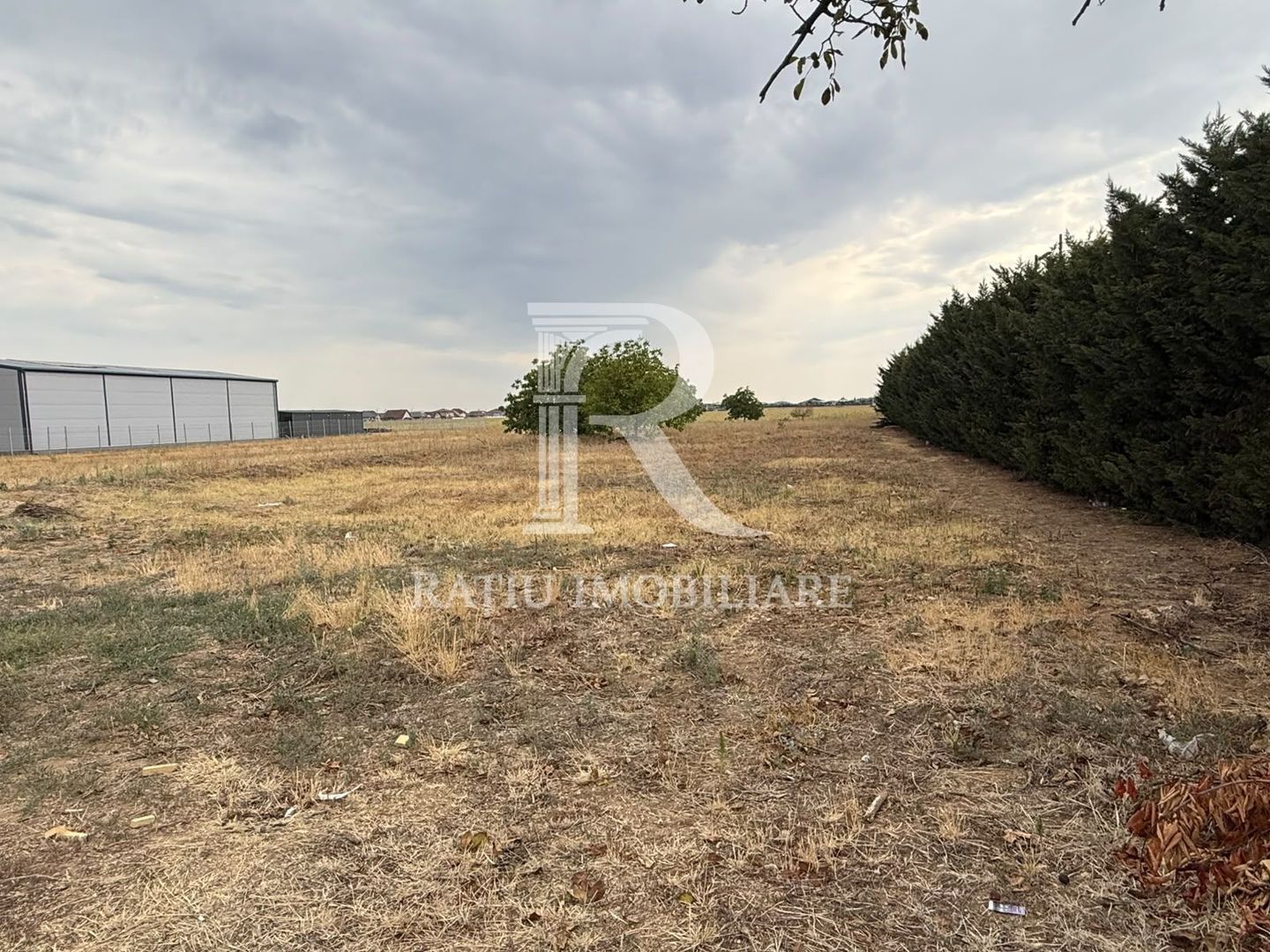 Teren Intravilan | 2500 mp | Calea Santandrei | Oradea - Poză 1