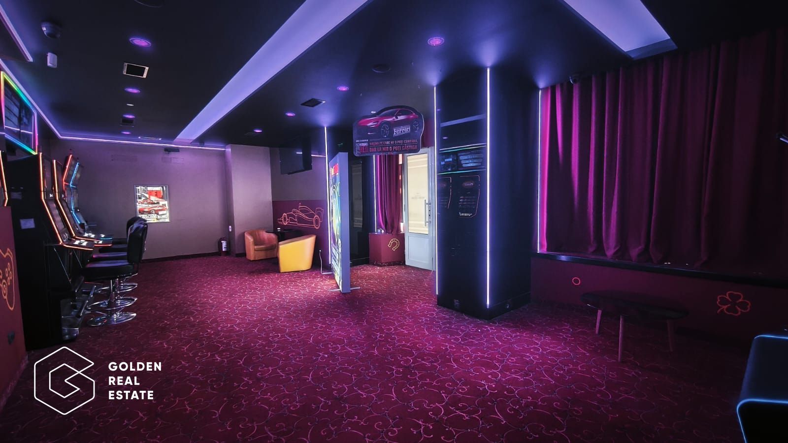 Spatiu comercial situat pe artera principala, 100 mp,  Aurel Vlaicu - Poză 3