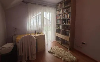Vilă spațioasă cu garaj, curte de 600 mp  Sânnicoara - Poză 12