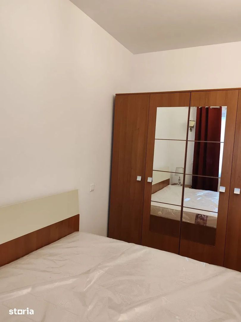 AP. 3 CAMERE- GHICA PLAZA, PET-FRIENDLY, PARCARE SUBTERANA, MODERN - Poză 8