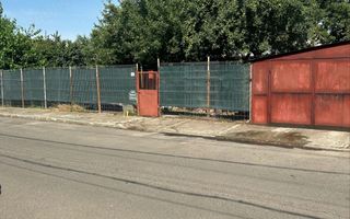 vand casa curte - Poză 3