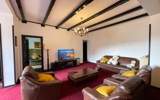 4-room apartment ***140sqm*** // University area - Poză 1