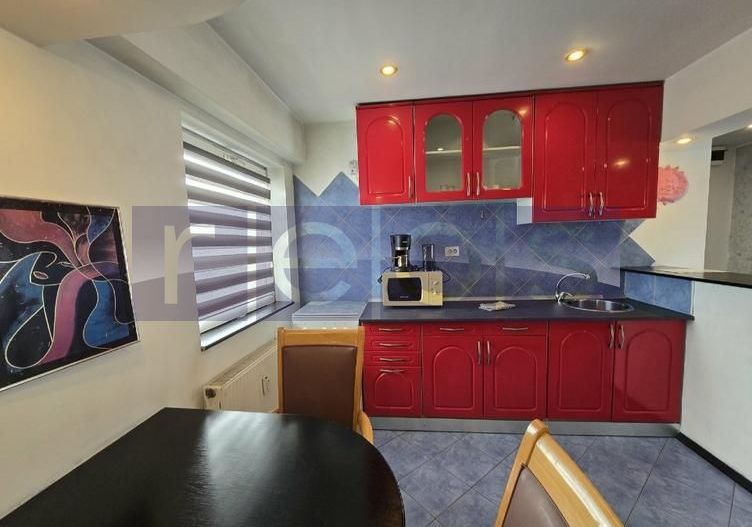 VANZARE GARSONIERA | DECOMANDATA | ZONA UNIRII - Poză 1