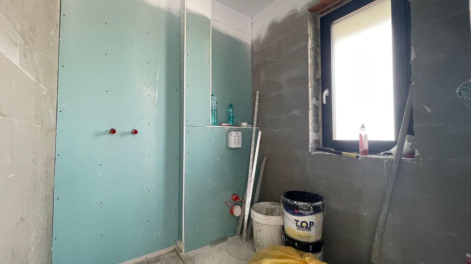 Duplex - 4 dormitoare- 116mp utili - 144.900€- Urseni - Poză 10