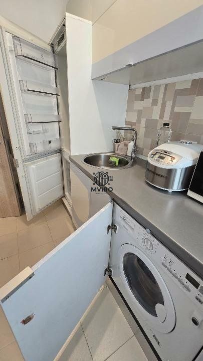 Comision 0 / Garsoniera de închiriat Prosper - Poză 5