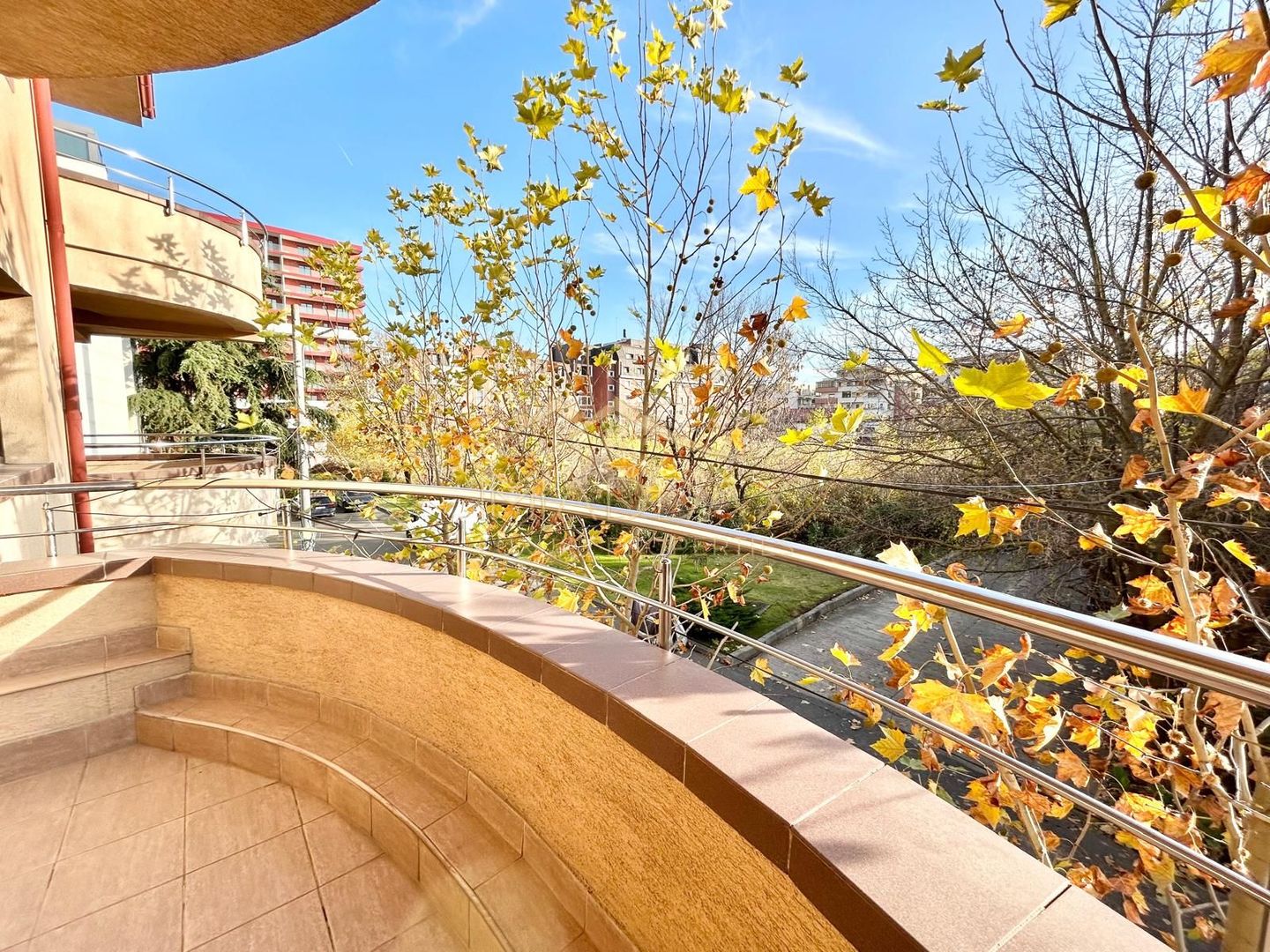 Apartament premium in vila 5 camere - 4 terase I Herastrau *** - Poză 17