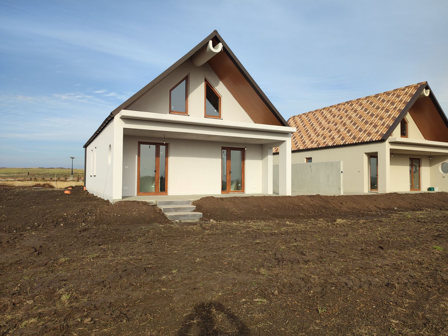 Sanandrei, Cartier Rezidential cu Spatii de Agrement si Parcuri, Acces Rapid - Poză 13