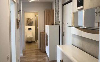 AP. 3 CAMERE ARCADIA, LOC PARCARE, INCALZIRE PARDOSEALA, METROU 5 MIN - Poză 11