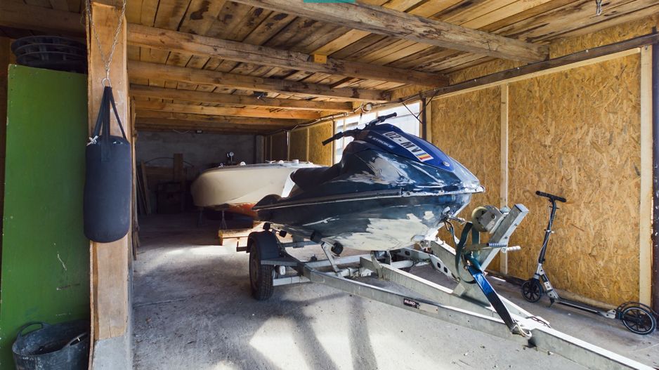 Vilă cu poveste, Săvârșin - Poză 8