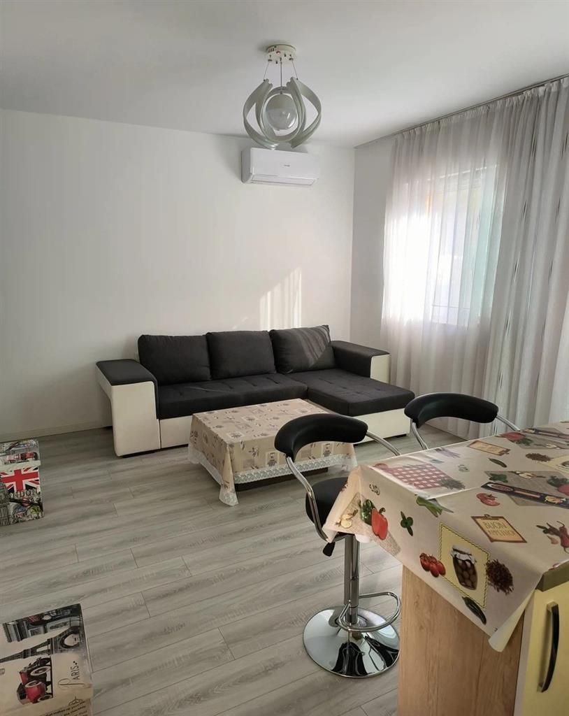 Apartament 2 camere Aradului bloc nou etaj 1 - Poză 2