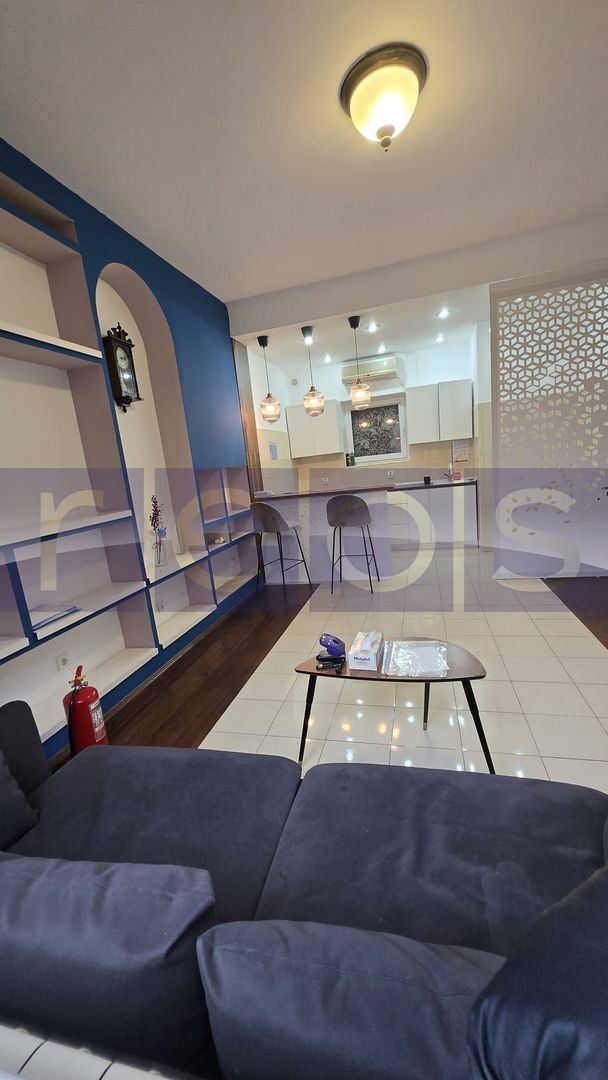 INCHIRIERE VILA INTERBELICA | BUZESTI | 190 MP | PRETABIL SEDIU FIRMA - Poză 7