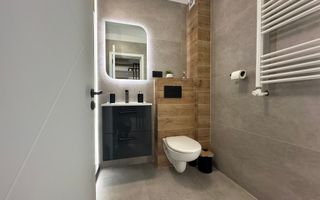 2 Camere 🏢 | Militari Residence📍 | Etaj intermediar | 🚗 disponibila - Poză 7