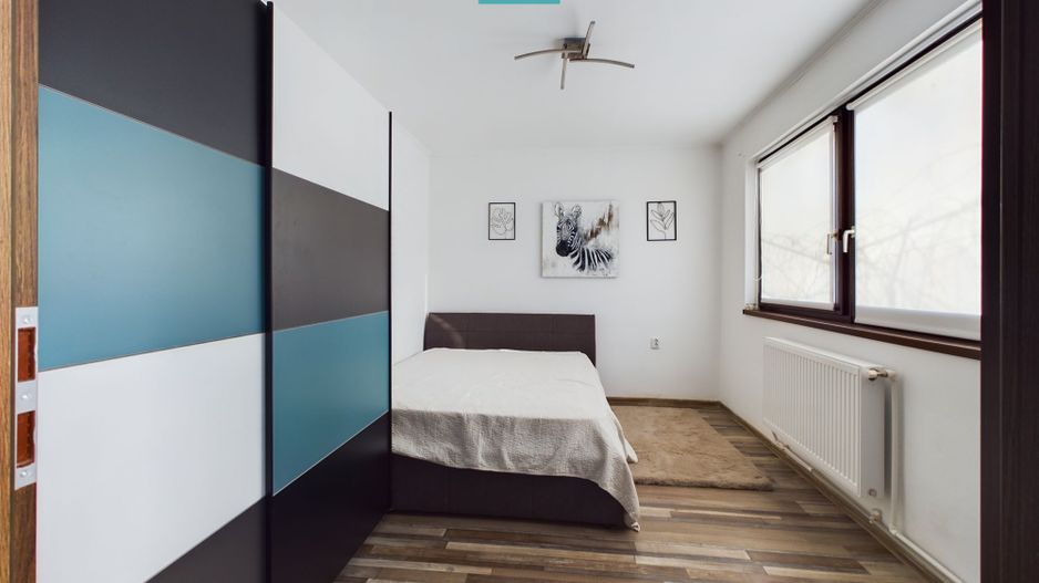 Vilă în Vlaicu - Poză 11