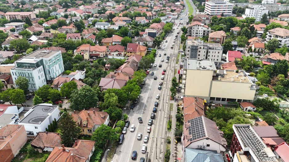 Casa de vânzare zona Favorit - Poză 17