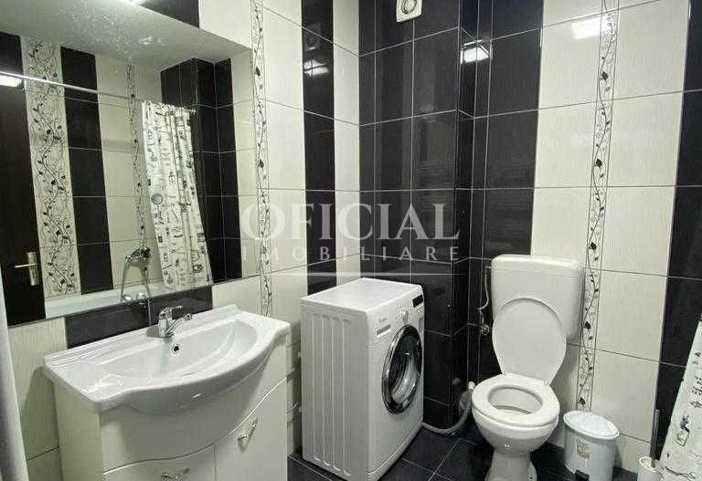 Apartament 2 camere | Parcare | Decomandat | Zona Vivo | Floresti - Poză 6
