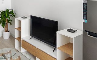 Chirie I Apartament 2 camere I Ivory Residence I Pipera Plaza I Garaj - Poză 3