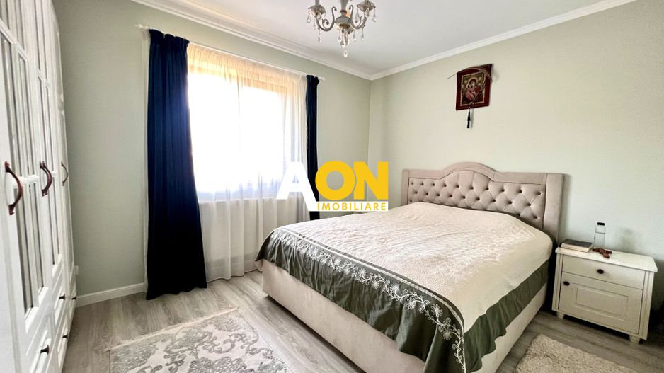 Casa | 2000 mp Teren | 144 mpu Casa | Comuna Ciugud - Poză 1