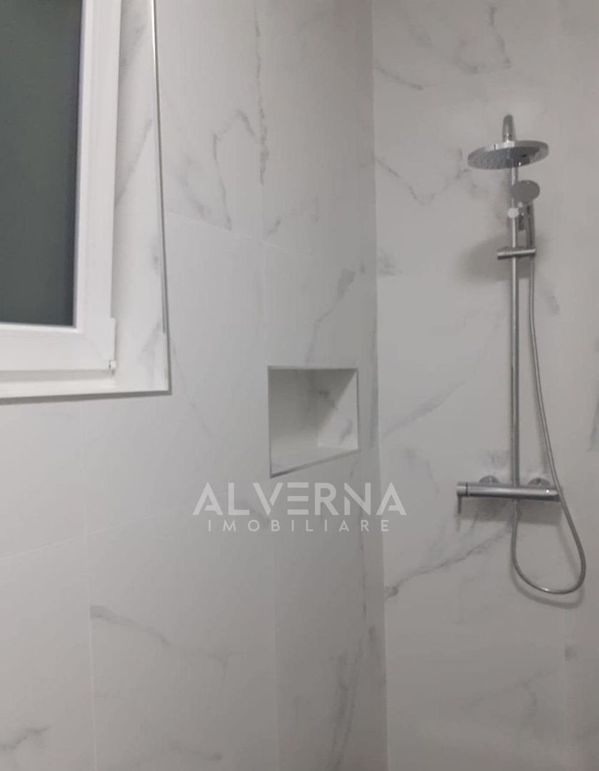 Apartament 1 camera + balcon | 45mp | parcare proprie | zona Bulgaria - Poză 3