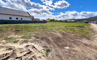 Teren de vanzare cu toate utilitatile, 20ml deschidere - Poză 3