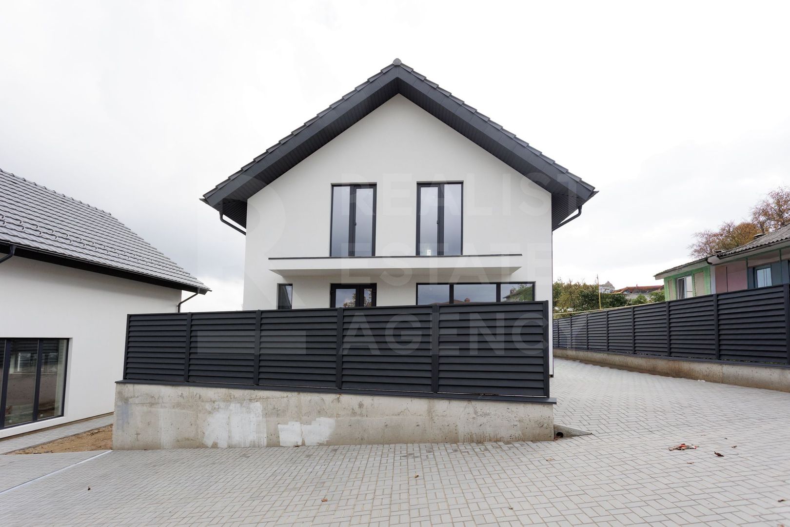 Vânzare casă suprafața de 130 mp, str. Fățerilor, Durlești - Poză 5