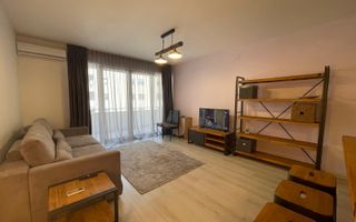 AP. 3 CAMERE SOHO UNIRII, INCALZIRE PARDOSEALA, PARCARE, METROU 10 MIN - Poză 1