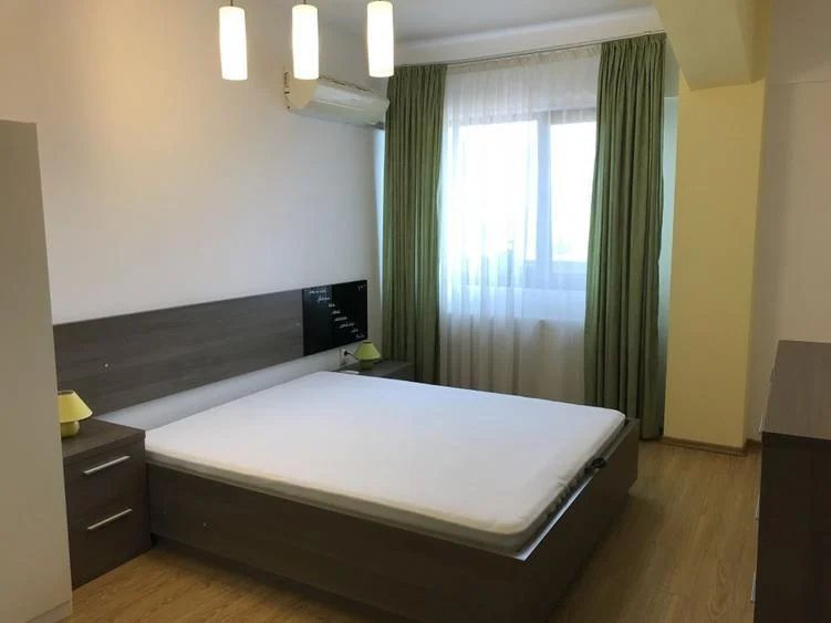 AP. 2 CAMERE BUCURESTII NOI, CENTRALA, BLOC NOU, METROU 5 MINUTE - Poză 4