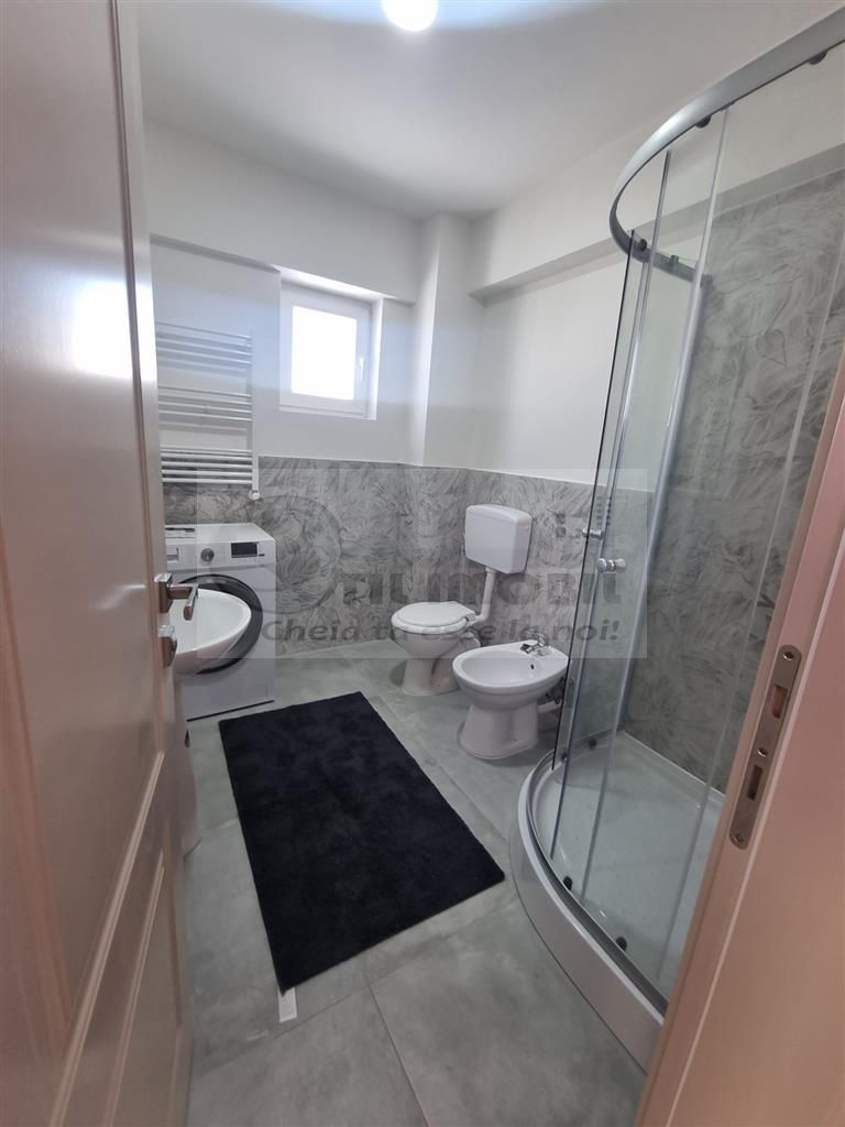 Apartament 1 camera Bucium-300Euro - Poză 9