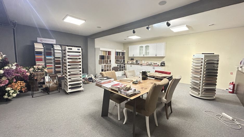 Imobil S+D+P+E+M - Centru - str. Siretului v-a-v de Regina Maria 678mp - Poză 11