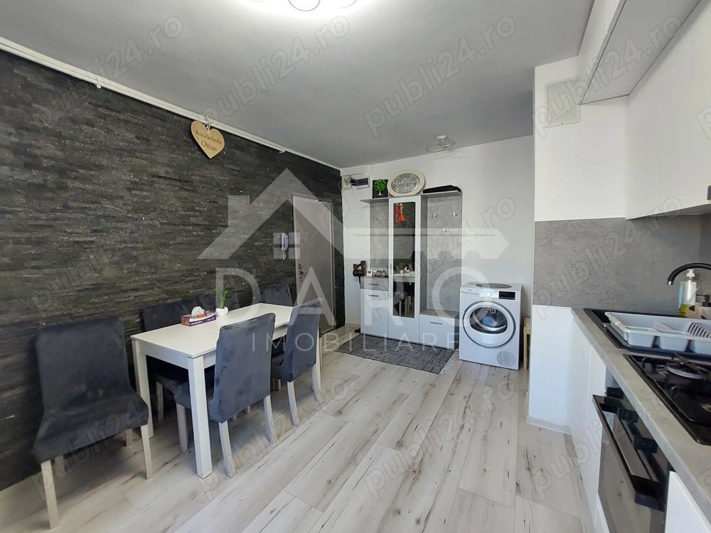 🔥 Apartament 2 camere | Tudor | Shopping City | 125.000€ - Poză 1