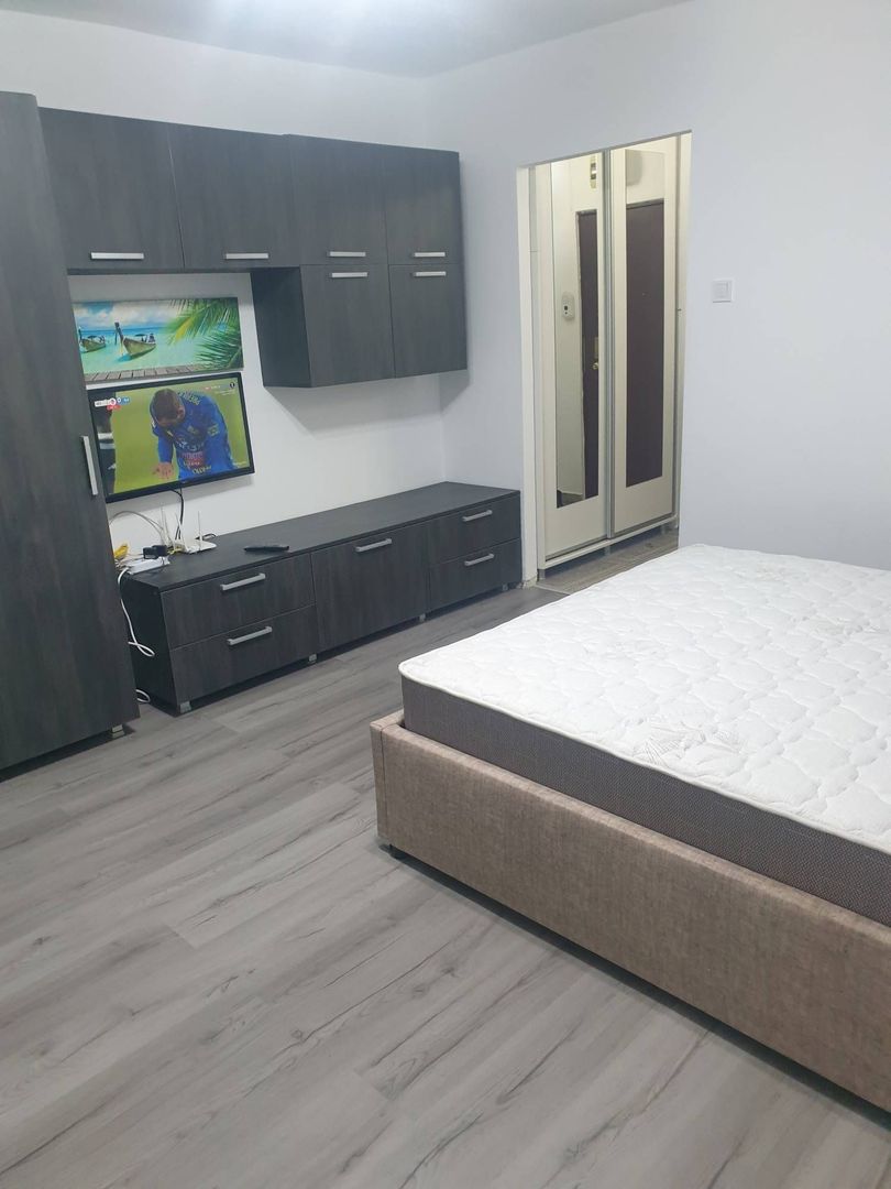 Apartament cu o camera | 32 mp | Manastur - Poză 1