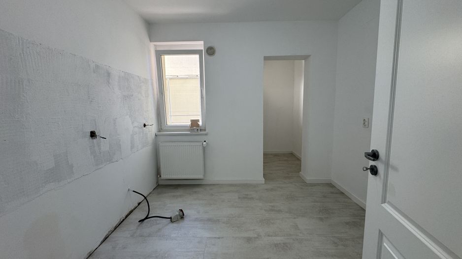 Apartament nr.14 cu 3 camere, boxa si parcare incluse in pret - Poză 12