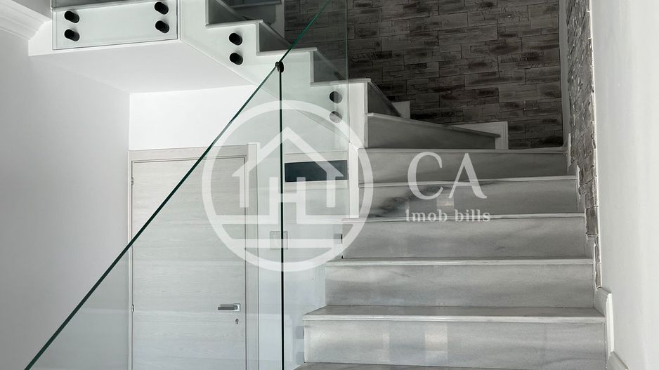 Casa de vanzare D+P+M cu 6 camere in Cartier Viena - Poză 9