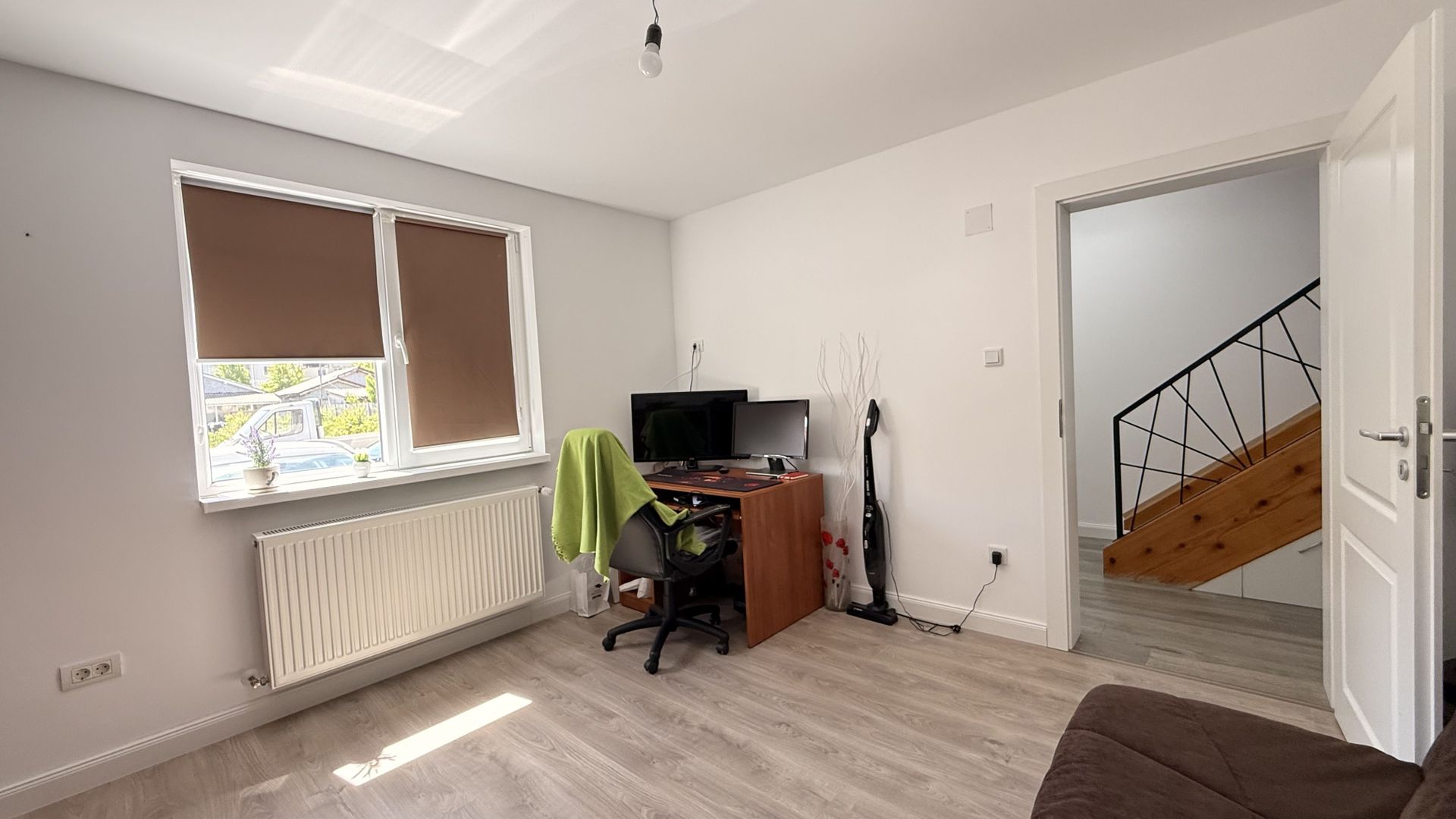 Comision 0% Casă individuală 4 dormitoare Giroc 140 mp utili - Poză 15