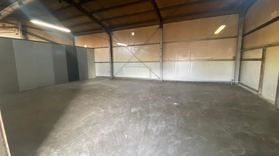 Spatiu comercial de inchiriat - Ultracentral - Sacalaz - Poză 1