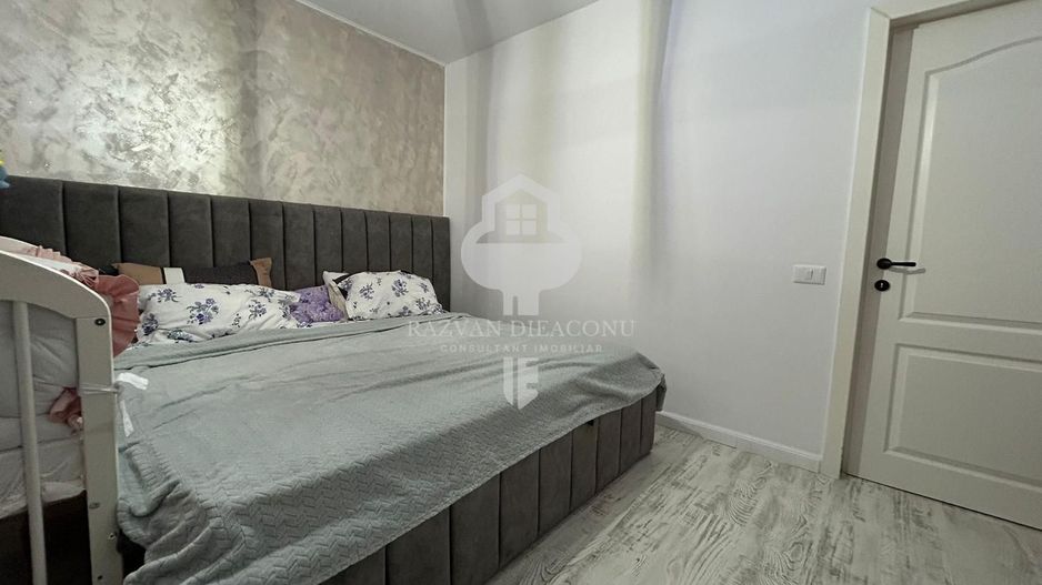 Apartament Hanul cu Peste - Poză 5
