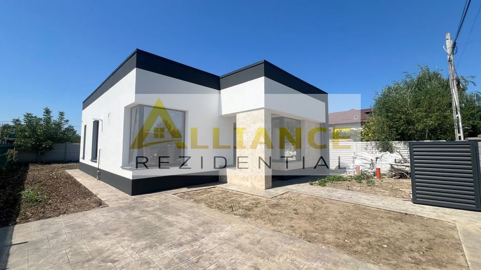 CASA PARTER-4 CAMERE- TEREN 456 MP-Cartierul Nou - Poză 3