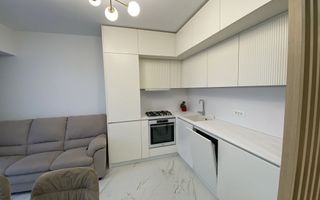 Penthouse premium în complexul Green Park, Iași, cu vedere panoramică - Poză 2