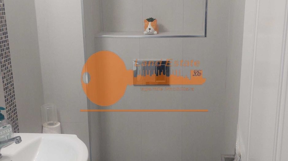 4 camere renovat 2025 Parcul Morarilor - M. Costin Georgian - Poză 5