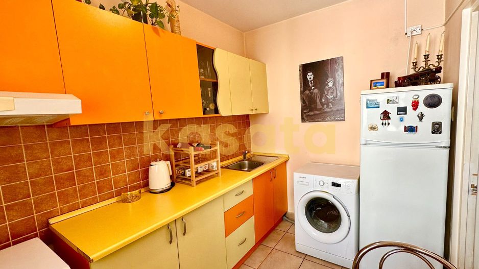 APARTAMENT 2 CAMERE | DOROBANTI | TERASA 16MP | ETAJ 7/8 | PANORAMA - Poză 12