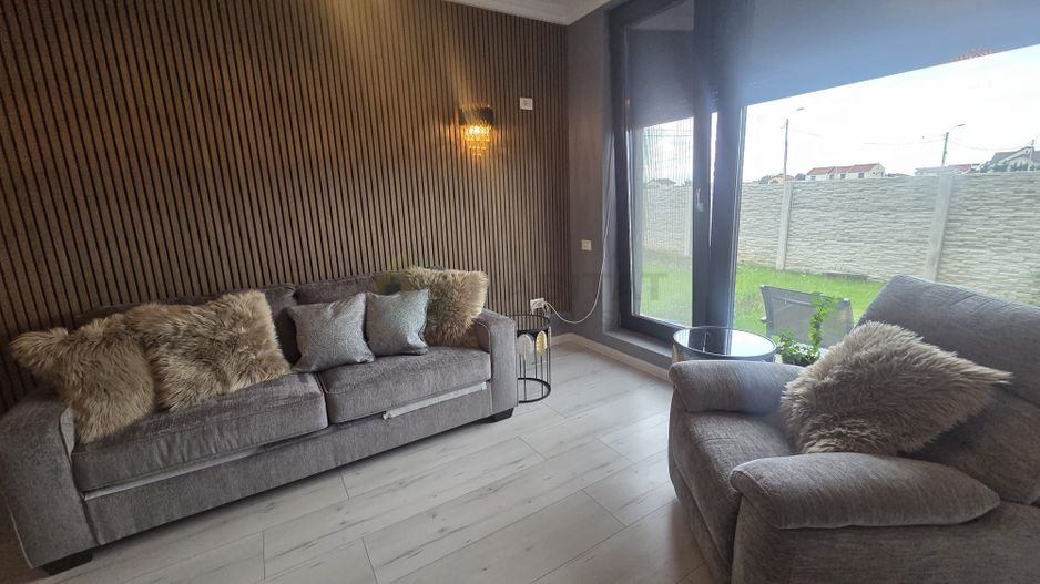 Casă tip duplex de închiriat – Caro Village Otopeni - Poză 5