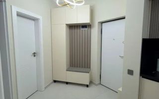 2 Camere open space, Parcare, Zona Vivo, Bloc nou, BMW, Avram Iancu. - Poză 4