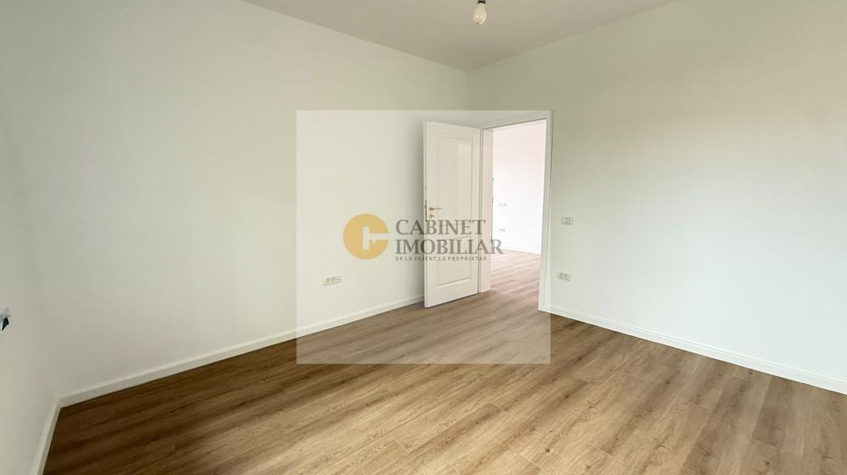 4 camere + birou | Biserica Casin | 110mp total | Renovat 2025 - Poză 12