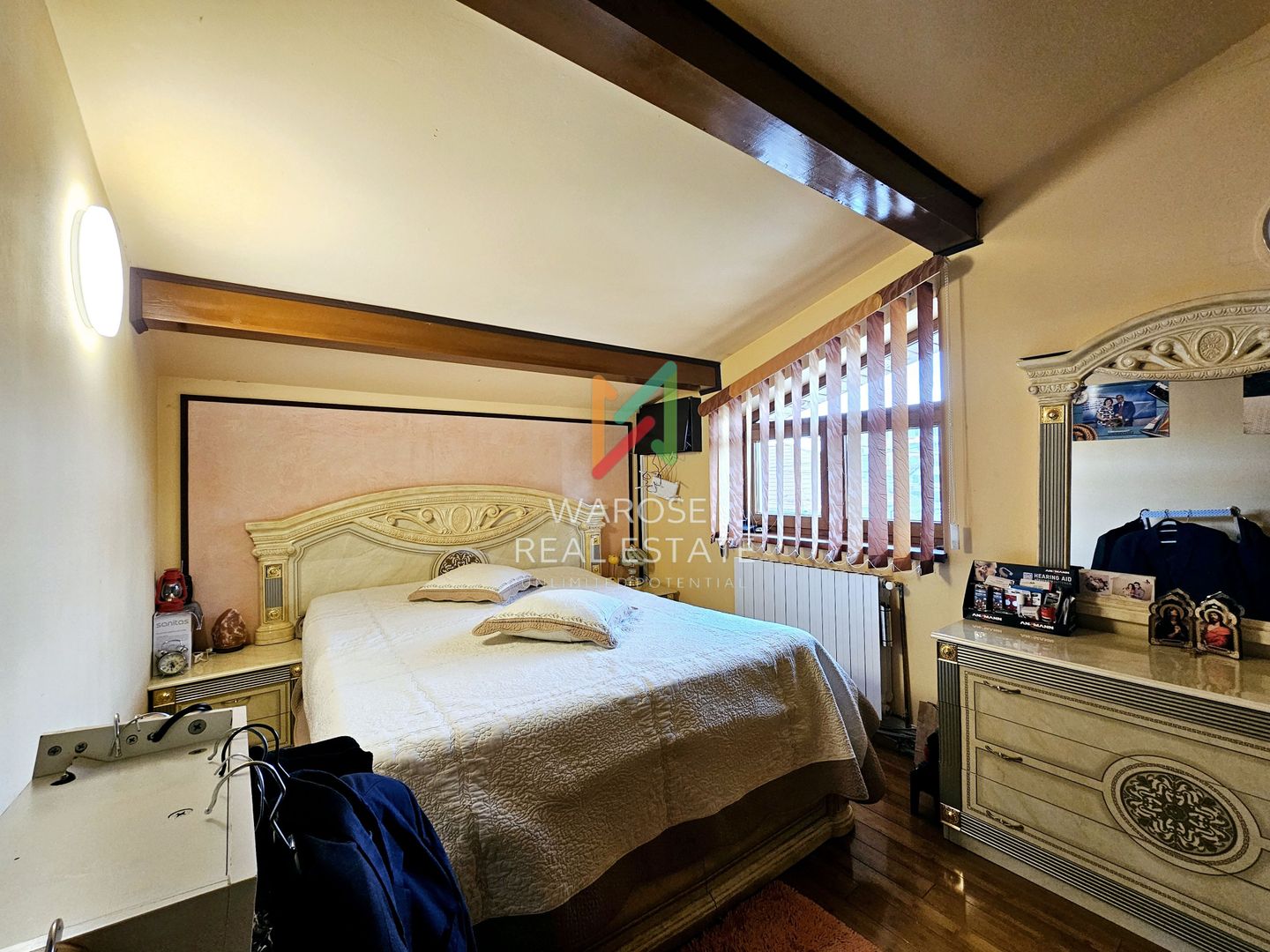 Casă tip duplex | Codlea | 153 mp utili | Teren 387 mp - Poză 17