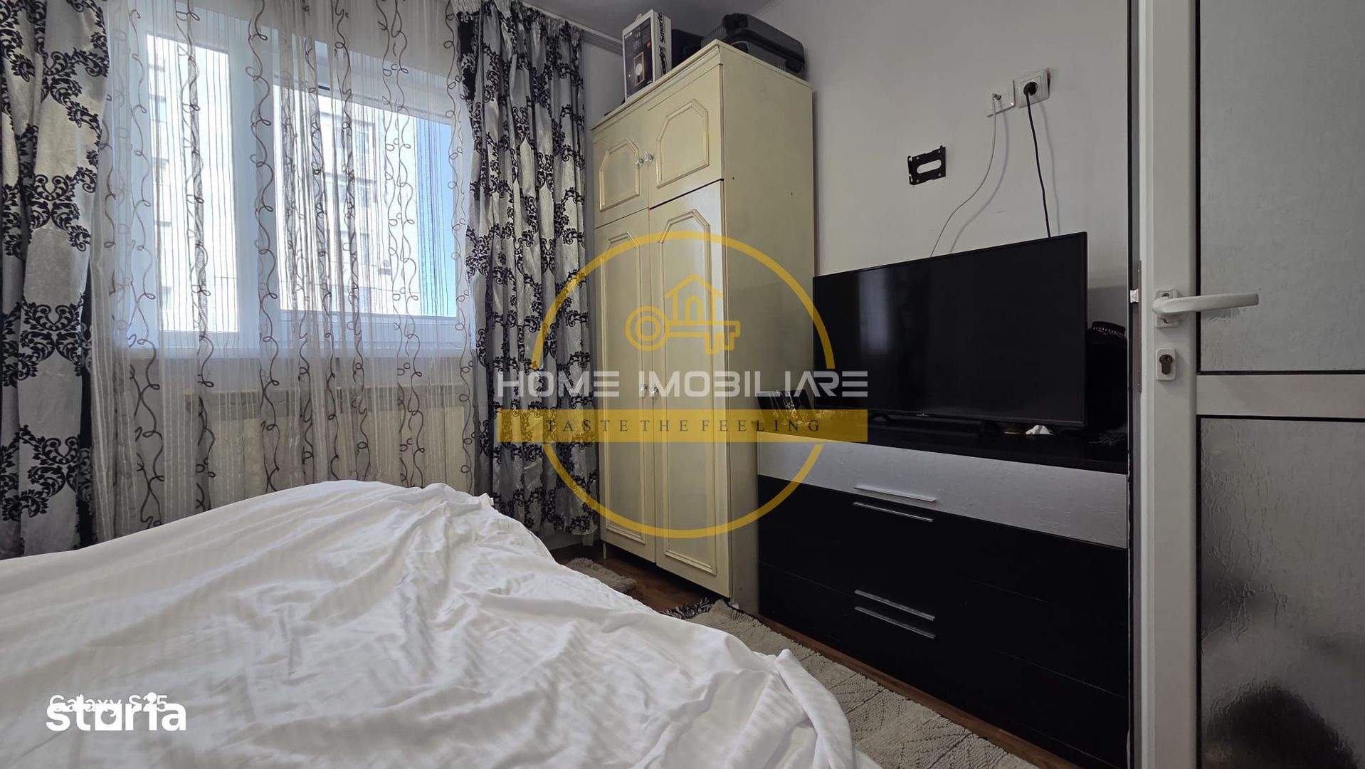🏠Apartament 2 cam, 39MP, decomandat, etaj 4/10  // 📍Păcurari - Poză 8