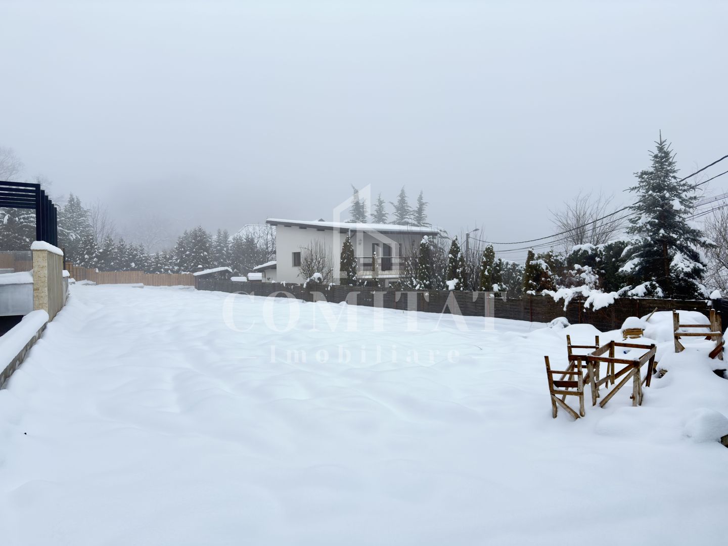 Teren autorizabil Făget - Poză 1