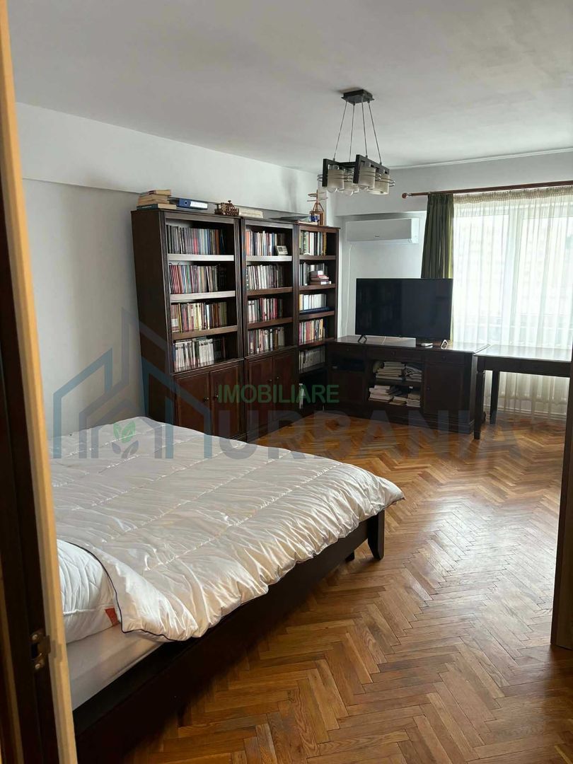 Apartament cu o cameră de închiriat, lângă Hala Centrală Iași - Poză 8